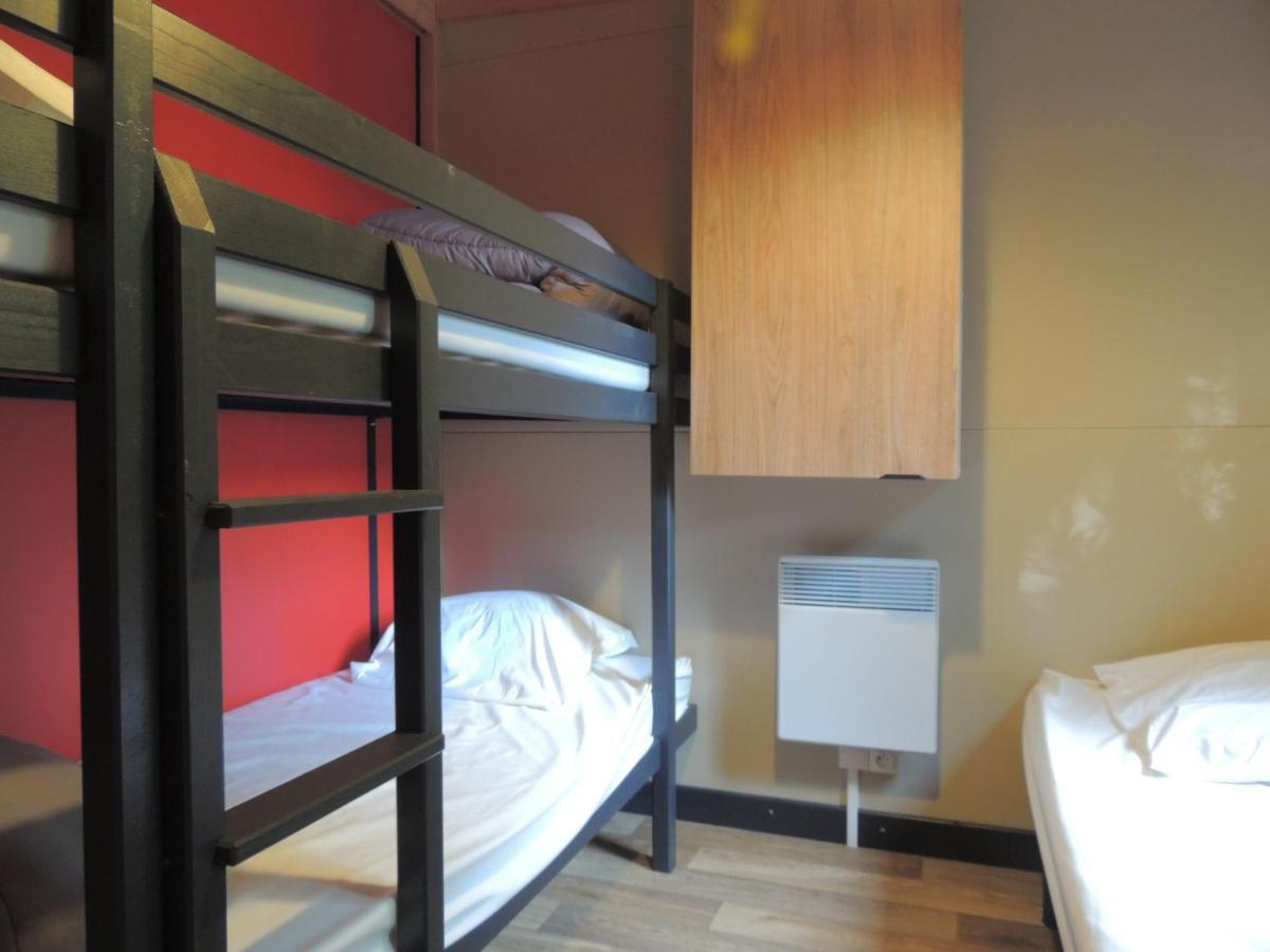 Hotel A la Presqu'île à Angoulins-sur-Mer Extérieur photo