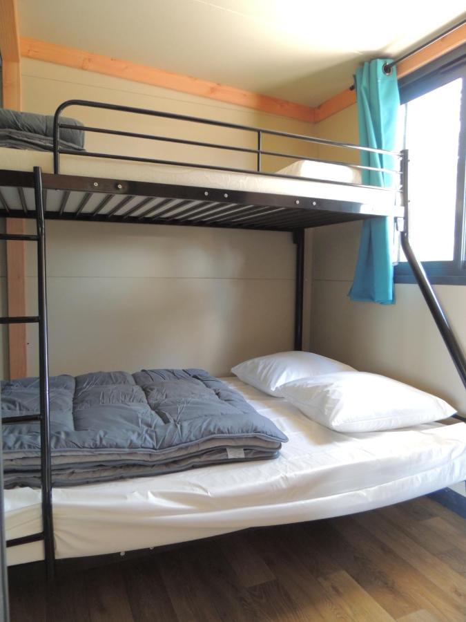 Hotel A la Presqu'île à Angoulins-sur-Mer Extérieur photo