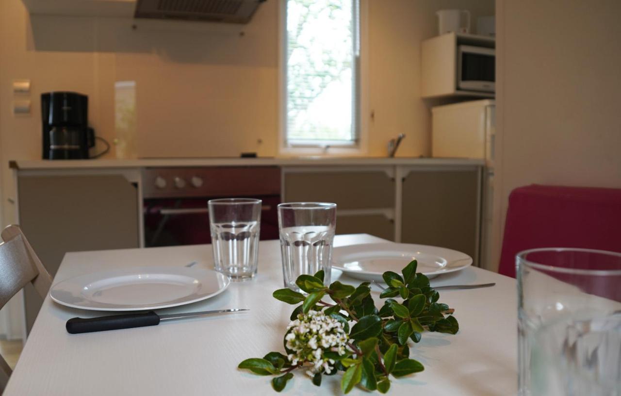 Hotel A la Presqu'île à Angoulins-sur-Mer Extérieur photo